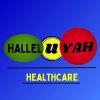 Halleluyah Healthcare logo - Similar company to The Rose Knight Foundation (Trkf)