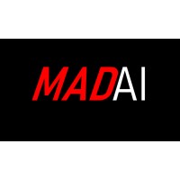 MAD AI logo - Similar company to The Hack Ninja