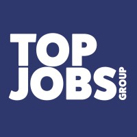 Top Jobs Group logo - Similar company to Lp Networks Ltd