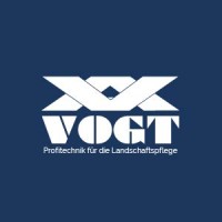 Vogt GmbH & Co. KG logo - Similar company to Greentec A/S