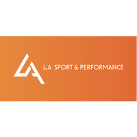 L.A Sport & Performance logo - Similar company to Sport Passion Plus