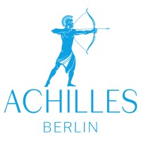 Achilles Berlin logo - Similar company to Vivelia Online Trainings