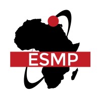 ECOLE SUPERIEURE DE MANAGEMENT DE PROJET logo - Similar company to Esmp Senegal