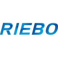 Riebo Technology logo - Similar company to Terraquanta大地量子