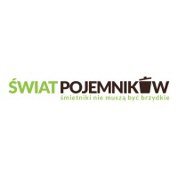 Świat Pojemników Spółka z o.o. logo - Similar company to Dasoft Technologies