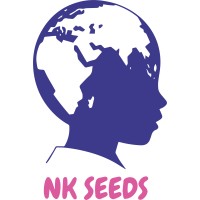 NK SEEDS logo - Similar company to Dkt Mekong - Vietnam - Cambodia - Laos