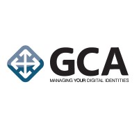 GCA Technology Services (GCA) logo - Similar company to Decipher Works