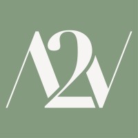 A2V logo - Similar company to Avec B.V.