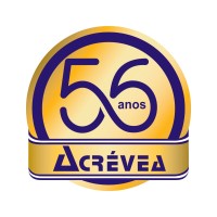 Acrévea Borrachas e Silicones logo - Similar company to Alfaflexo