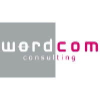 Wordcom Consulting logo - Similar company to Mager Pro