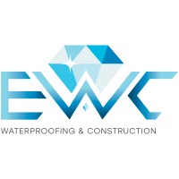 EWC Southeast Ltd, Waterproofing and Construction logo - Similar company to Construction Consultant