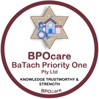 BPOcare Batach logo - Similar company to Ruby Sky Finance