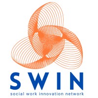 Social Work Innovation Network (SWIN) logo - Similar company to Ph.D. Program In Social Welfare At The Cuny Graduate Center