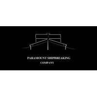 Paramount Shipbreaking Co. logo - Similar company to Galag Studio