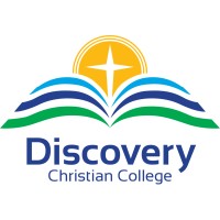 Discovery Christian College logo - Similar company to Ubmv