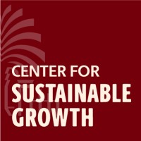 Future USC Center for Sustainable Growth logo - Similar company to Congruent Workspace