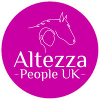 Altezza People UK logo - Similar company to Orgdev Podcast With Garin & Dani