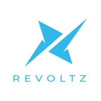 REVOLTZ LTD logo - Similar company to Ccell - Listen To Our Oceans