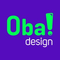 Agência Oba Marketing e Design logo - Similar company to Oba! Yakissoba