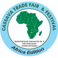 Cassava Trade Fair and Festival 2024 logo - Similar company to Tech Visionary Insights