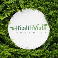 Health Veda Organics logo - Similar company to Simplifi360