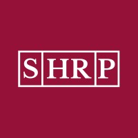 SHRP Ghana logo - Similar company to Gesatech Solutions