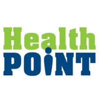 HealthPoint logo - Similar company to Mission Possible Austin