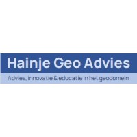 Hainje Geo Advies logo - Similar company to Geo2Meet B.V.