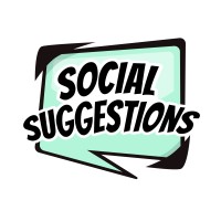 Social Suggestions logo - Similar company to Lex And Loe Creative