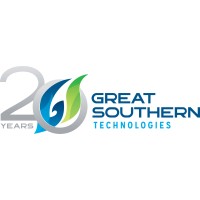 Great Southern Technologies logo - Similar company to Rogue Combustion