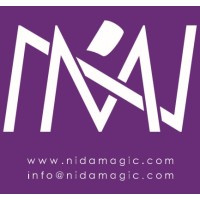 NIDA MAGIC COMPANY For Media and Artistic Production W.L.L logo - Similar company to Sama Safety & Security