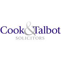 Cook and Talbot Solicitors logo - Similar company to Robert Smith Law Group