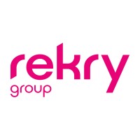 Rekry Group logo - Similar company to Osuma Henkilöstöpalvelut