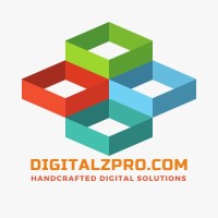 Digitalz Pro Media & Technologies (P) Ltd logo - Similar company to Become Author