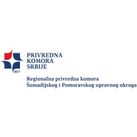 Privredna komora Srbije- RPK Kragujevac/ Chamber of Commerce and Industry Kragujevac logo - Similar company to Ekg Infodata Llc, Kragujevac