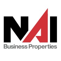 NAI Business Properties logo - Similar company to Performance Engineering