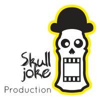 SkullJokeProduction logo - Similar company to Bookdio