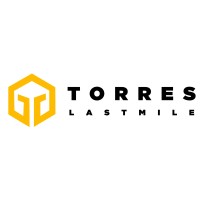 Torres Last Mile SL logo - Similar company to Allzone Logistics