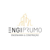 ENGIPRUMO logo - Similar company to Fioblue Construções