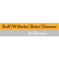 Patentanwälte Ruff, Wilhelm, Beier, Dauster & Partner mbB logo - Similar company to Triton Software Ag
