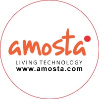 Amosta Solutions Pvt. Ltd. logo - Similar company to Logicased