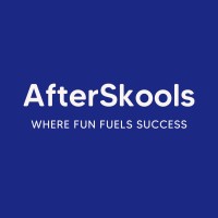 AfterSkools logo - Similar company to Cv. Borneo Data Media