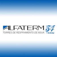 Alfaterm Torres de Resfriamento de Água logo - Similar company to Verman Tech