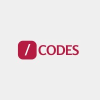 Slash Codes logo - Similar company to Code Vengers