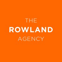 The Rowland Agency logo - Similar company to Deep Dive Digital Media