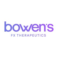 bowen's FX Therapeutics logo - Similar company to Genepool Networks