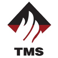 TMS (Arabia) Temperature Management Systems Arabia - Trading as STTE Sea Technology Trading Est logo - Similar company to The Integrated For Control Tic