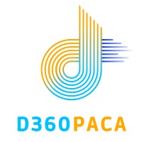 D360-PACA logo - Similar company to Nexora Solutions