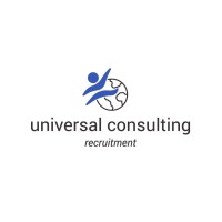 Universal Consulting s.r.o. logo - Similar company to Wh4U