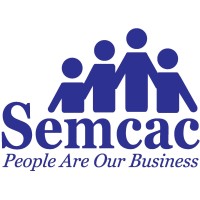 Semcac, Community Action Agency logo - Similar company to Tri-County Action Program